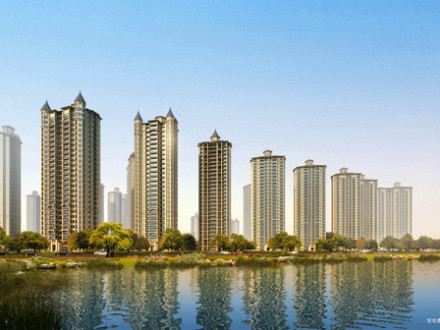 蠡县雅居乐