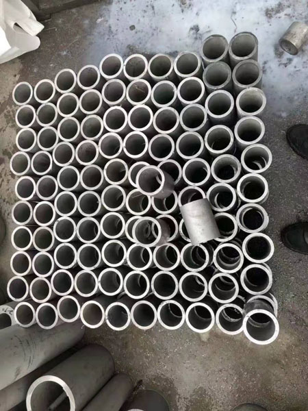 蠡县不锈钢管
